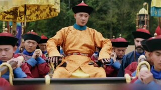 康熙欲建造水师收复台湾 请洋人设计大炮 科技的强大