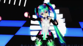 MMD มิกุ "Spica" สไตล์ Tda sm21269400