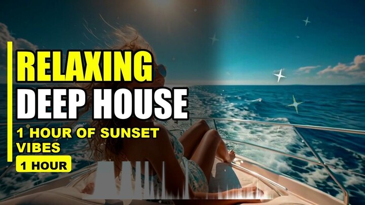 Chill Deep House Vibes: A New Dawn in Neo-Soul | Relaxing Music