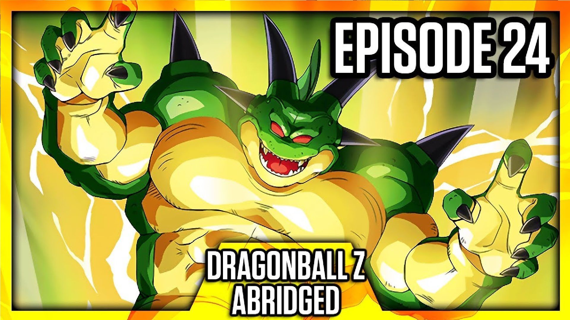 TFS 10 Best Dragon Ball Z (DBZ) Abridged Episodes, Ranked, 40 OFF