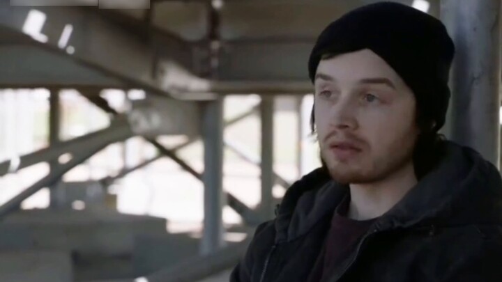 【Gallavich】After reuniting, I struggled, struggled, and restrained myself, but I still couldn't help