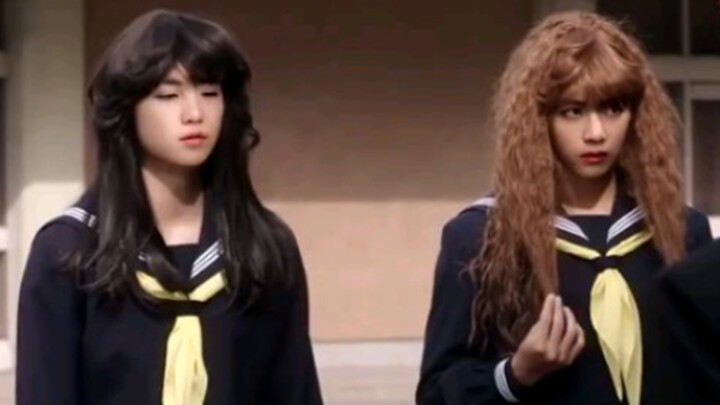 [MAD]When Min Yun-ki & Kim Tae-hyung meets <From Today, It's My Turn>