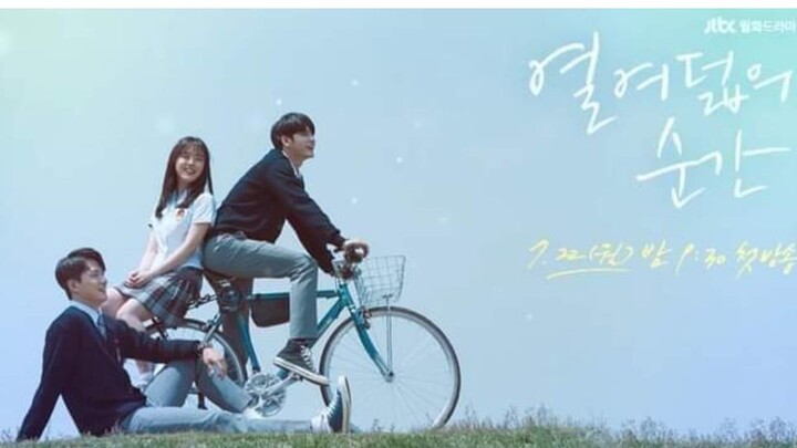 At Eighteen episode 09 Tagalog