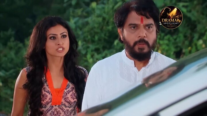 Junoon Aisi Nafrat Toh Kaisa Ishq -Episode 010 - Meera ne taani Data par bandook