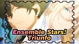 [Ensemble Stars!] Sakuma Rei & Tenshuoin Eichi - Triunfo