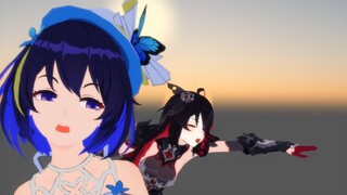[崩坏3] 希儿的脑内日常