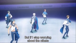 Skate-Leading☆Stars ep11