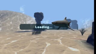 Old opulence nostalgia Shark Simulator