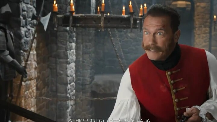 Uncle Long: You are stuck with a bug here# The Mystery of the Dragon Card#