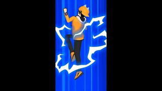 Kakak kakak ko berani nya sama aku | versi boboiboy tiktok Sakura School Simulator | #part21 2022