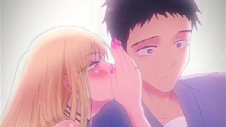 My Dress Up Darling S2 Eps 09