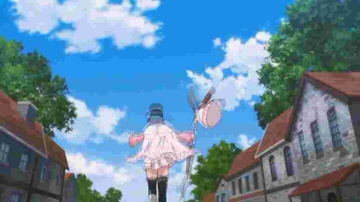 Plunderer, Highlights Animation