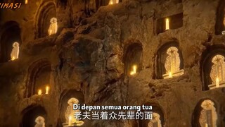 Renegade Immortal Episode 94 Sub A.I