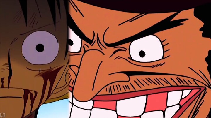 The most attractive thing about One Piece is never the passionate battles!!