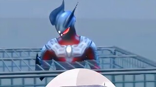 Oh no, Zero is locked in an iron cage!