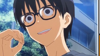 [Anime] Tổng hợp những vai diễn chen ngang trong anime!