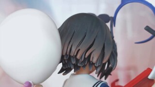 Wuhu, take off ~ Kato Megumi's method of cultivating a flying passerby heroine ♭ [Guide to dissuadin