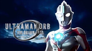 #2 Ultraman Orb: The Origin Saga Eng Sub
