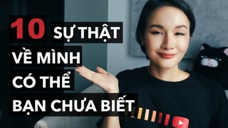 10 sự thật cho ngày nói dối