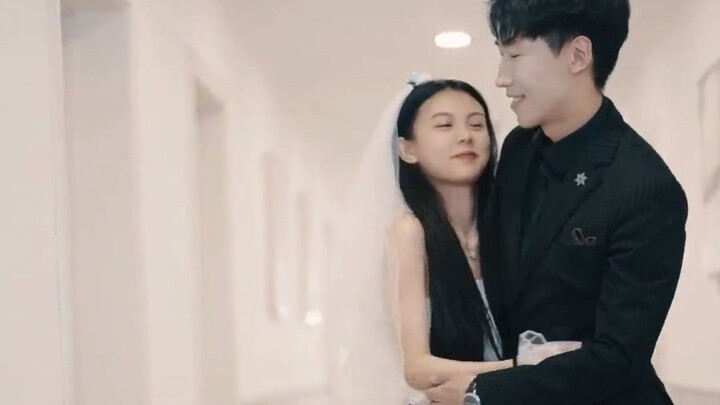 Tặng các cặp đôi đẹp như tiên nhân dịp 520, chút rung động nho nhỏ dành cho những chú cún độc thân~