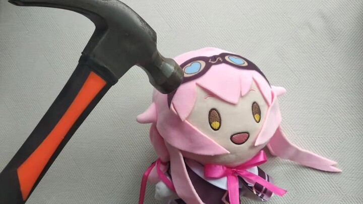 Guys, am I doing this right?