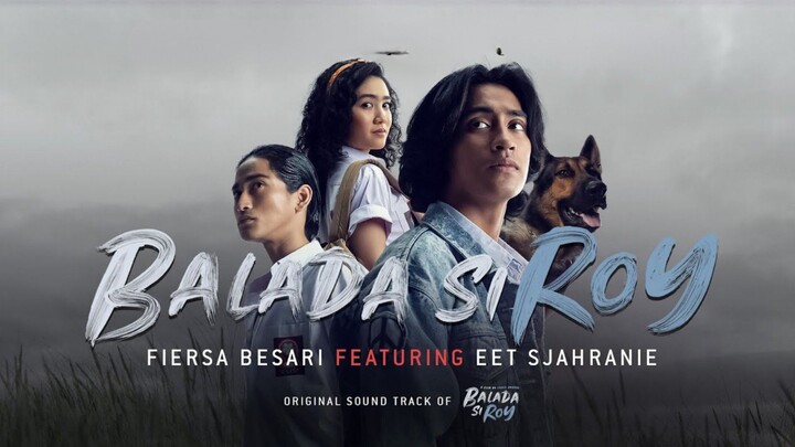 BALADA SI ROY (2023)