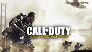 Call of Duty Advanced Warfare - Mission 2 (Atlas)