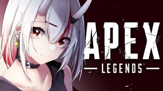 【APEX】ダイヤ帯ランクにのまれる【エーペックスレジェンズ】