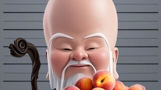 Wuliang Xianweng was arrested! The prison guard turned out to be Shen Gongbao, so satisfying!
