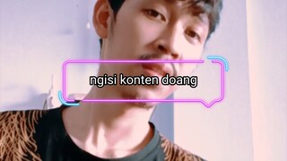 Orang unboxing malah jadi curhat 🗿 | serius gk usah ditonton gk penting bet isinya!!