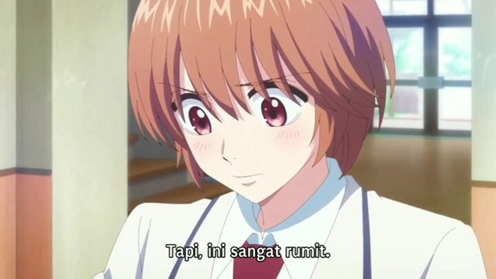 Episode 1 [p4] - Hanazakura Subtitle Indonesia