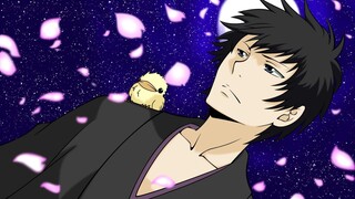 [Tutor/Skylark] Penjaga terkuat Vongola, pertarungan pribadi Skylark
