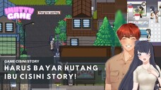 COBAIN MAIN CITAMPI VERSI CEWE! DRAMA BANGET CISINI STORY!