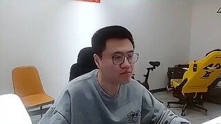 "I, Wang Muba, did not cheat"