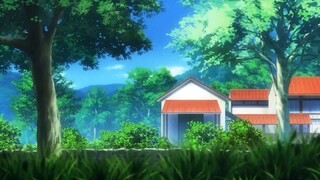 Non Non Biyori S2 Tập 6