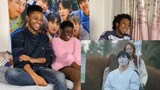 Africans react to Kdrama try not to laugh | FUNNY moments