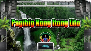 April Boy   Pagibig Kong Itong Lito (Reggae Remix) Dj Jhanzkie 2021