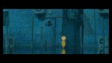 RAIN TOWN - Short Film