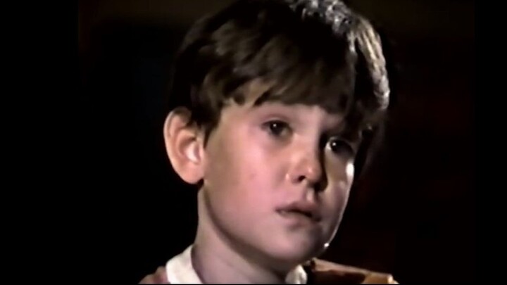 What kind of divine tears and explosive acting are these?
