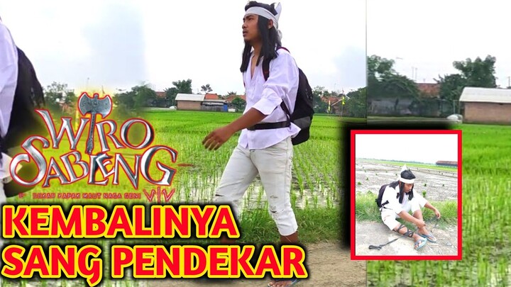Kembalinya wiro sableng || pendekar kapak maut 212