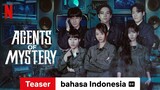 Agents Of Mystery Ep6 HD Sub Indo