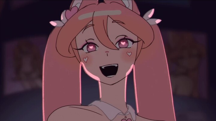 อินเตอร์เน็ตเบบี้ 🖥️💖--cudlil