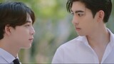 In the eighth episode of "Whose Youth Does Not Love", the younger brother won the heart of the hands