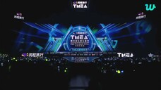 NCT WISH live TMEA 2024
