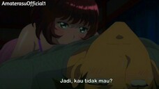 Kalo Gua Sih Mau Diajak Enak Enak Sama Cewek Kayak Gini💦🤤