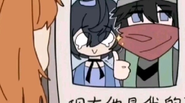 Đôi khi những điều tồi tệ được truyền lại, phải không?