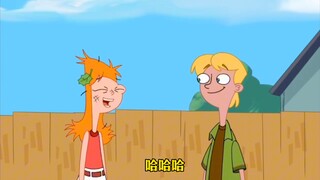凯蒂丝与杰罗米的爱情