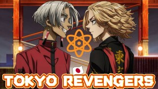 Tokyo Revengers