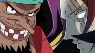 [Dự đoán OP 1018]. Zoro tái xuất giang hồ_ Dạng lai của Yamato, Marco và King p3