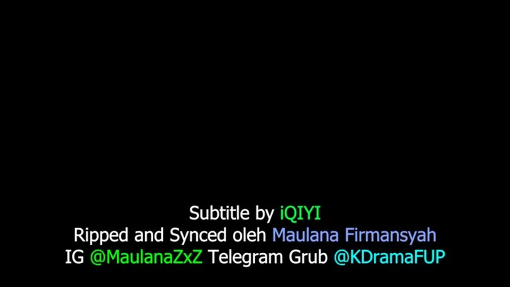 She Would Never Know 2021 (Subtitle Indonesia) Episode 14